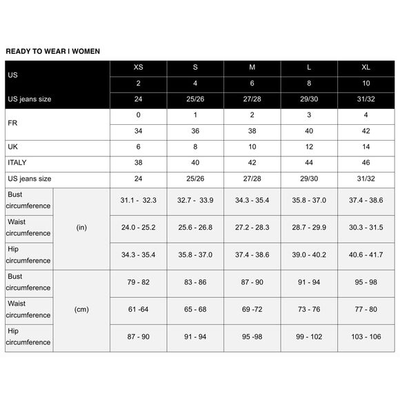 NWT The Kooples Black Over the Shoulder Jersey Top - Picture 8 of 8